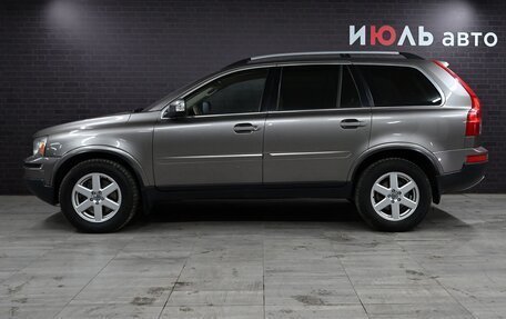 Volvo XC90 II рестайлинг, 2011 год, 1 850 000 рублей, 8 фотография