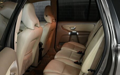 Volvo XC90 II рестайлинг, 2011 год, 1 850 000 рублей, 20 фотография