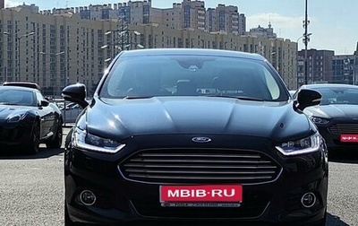 Ford Mondeo V, 2019 год, 2 500 000 рублей, 1 фотография