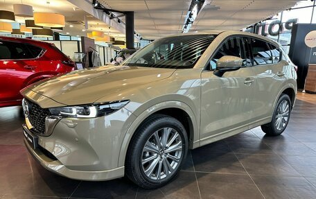 Mazda CX-5 II, 2024 год, 5 730 000 рублей, 1 фотография