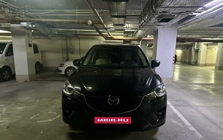 Mazda CX-5 II, 2013 год, 1 800 000 рублей, 1 фотография