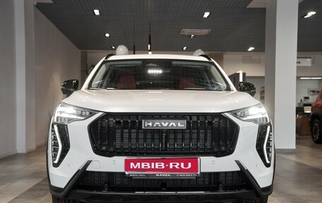 Haval Jolion, 2024 год, 2 499 000 рублей, 1 фотография