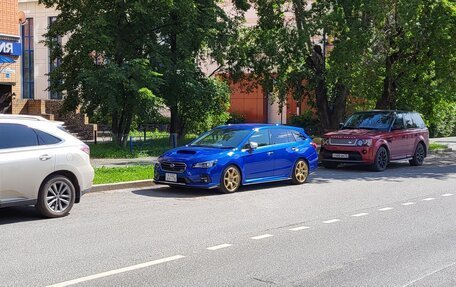 Subaru Levorg I, 2020 год, 2 550 000 рублей, 12 фотография