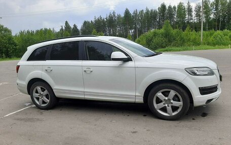 Audi Q7, 2012 год, 2 000 000 рублей, 2 фотография