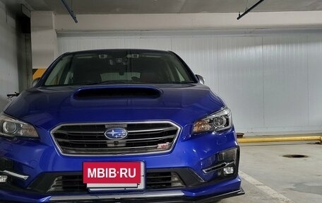 Subaru Levorg I, 2020 год, 2 550 000 рублей, 4 фотография