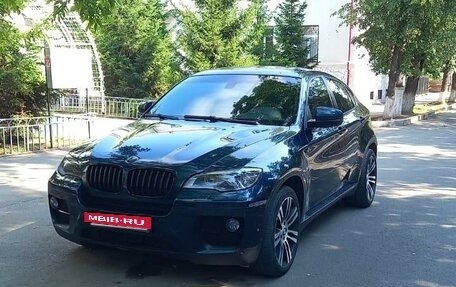 BMW X6, 2012 год, 2 250 000 рублей, 2 фотография