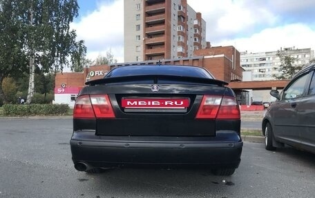 Saab 9-5 I, 2003 год, 899 000 рублей, 4 фотография