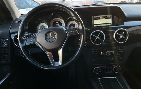 Mercedes-Benz GLK-Класс, 2015 год, 2 399 000 рублей, 8 фотография