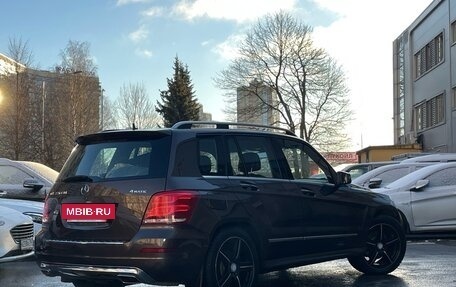 Mercedes-Benz GLK-Класс, 2015 год, 2 399 000 рублей, 4 фотография