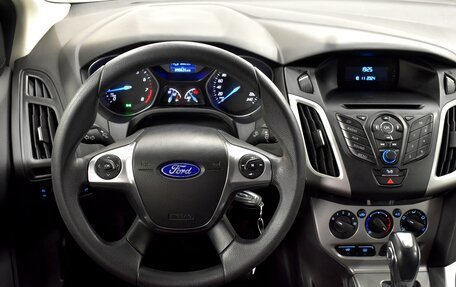 Ford Focus III, 2013 год, 990 000 рублей, 7 фотография