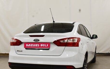 Ford Focus III, 2013 год, 990 000 рублей, 2 фотография