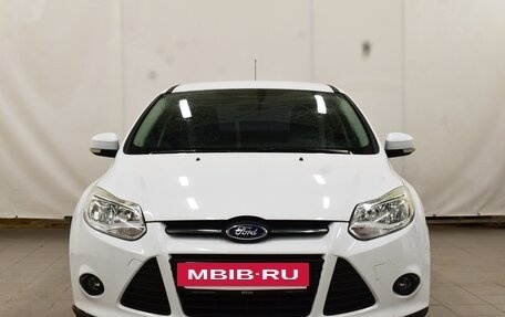 Ford Focus III, 2013 год, 990 000 рублей, 3 фотография