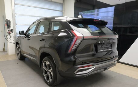 Geely Atlas, 2024 год, 3 674 190 рублей, 6 фотография