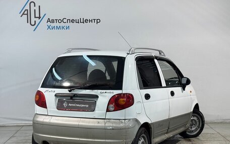 Daewoo Matiz I, 2010 год, 349 800 рублей, 2 фотография