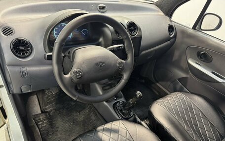 Daewoo Matiz I, 2010 год, 349 800 рублей, 8 фотография