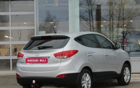 Hyundai ix35 I рестайлинг, 2011 год, 1 330 000 рублей, 3 фотография