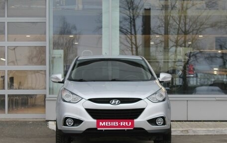 Hyundai ix35 I рестайлинг, 2011 год, 1 330 000 рублей, 8 фотография