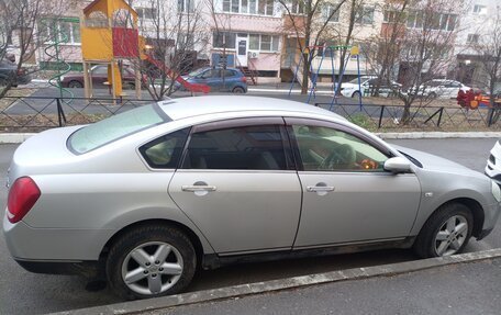 Nissan Teana, 2005 год, 585 000 рублей, 3 фотография