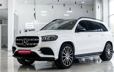 Mercedes-Benz GLS, 2022 год, 13 450 000 рублей, 1 фотография