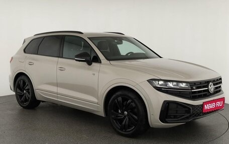 Volkswagen Touareg III, 2024 год, 13 369 674 рублей, 1 фотография