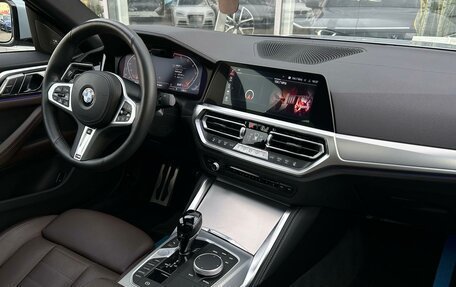 BMW 4 серия, 2021 год, 6 099 000 рублей, 13 фотография