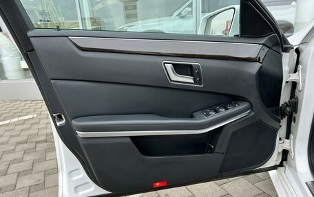 Mercedes-Benz E-Класс, 2012 год, 1 590 000 рублей, 8 фотография