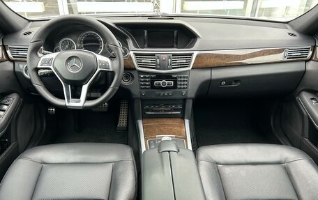 Mercedes-Benz E-Класс, 2012 год, 1 590 000 рублей, 14 фотография