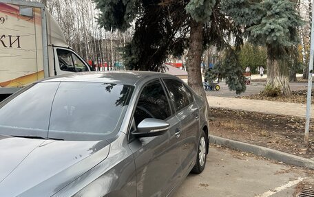 Volkswagen Jetta VI, 2016 год, 1 545 000 рублей, 5 фотография