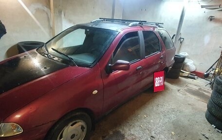 Fiat Palio II, 2000 год, 87 000 рублей, 5 фотография