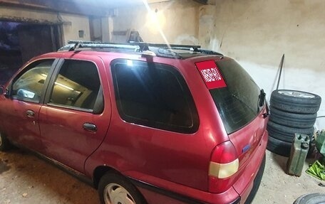 Fiat Palio II, 2000 год, 87 000 рублей, 2 фотография