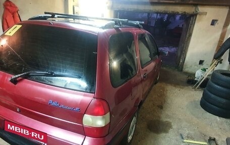 Fiat Palio II, 2000 год, 87 000 рублей, 3 фотография