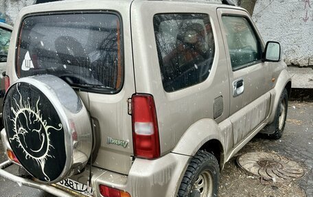 Suzuki Jimny, 2003 год, 600 000 рублей, 2 фотография