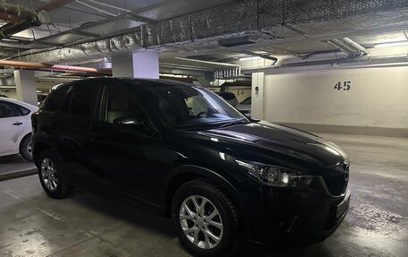 Mazda CX-5 II, 2013 год, 1 800 000 рублей, 2 фотография