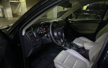 Mazda CX-5 II, 2013 год, 1 800 000 рублей, 10 фотография