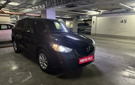 Mazda CX-5 II, 2013 год, 1 800 000 рублей, 7 фотография