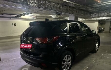 Mazda CX-5 II, 2013 год, 1 800 000 рублей, 4 фотография