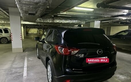 Mazda CX-5 II, 2013 год, 1 800 000 рублей, 5 фотография