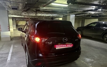 Mazda CX-5 II, 2013 год, 1 800 000 рублей, 8 фотография