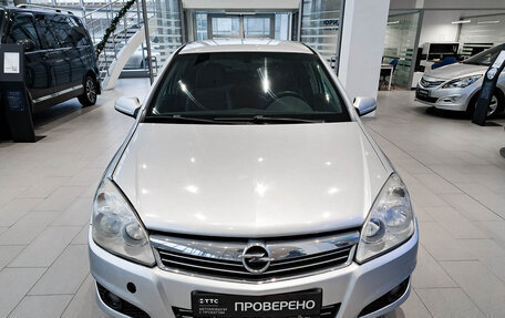 Opel Astra H, 2008 год, 447 000 рублей, 6 фотография