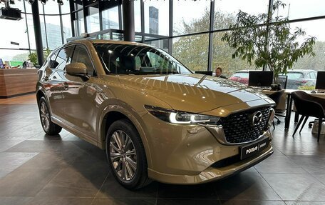 Mazda CX-5 II, 2024 год, 5 730 000 рублей, 4 фотография