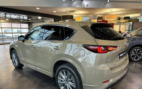 Mazda CX-5 II, 2024 год, 5 730 000 рублей, 9 фотография