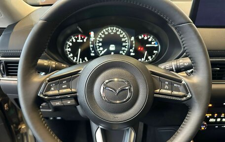 Mazda CX-5 II, 2024 год, 5 730 000 рублей, 11 фотография