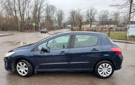 Peugeot 308 II, 2010 год, 430 000 рублей, 1 фотография