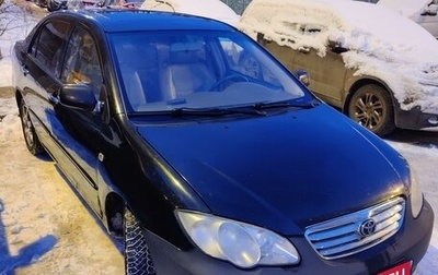 BYD F3 I, 2008 год, 220 000 рублей, 1 фотография