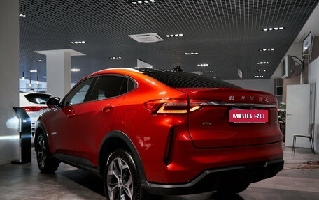 Haval F7x I, 2024 год, 3 399 000 рублей, 3 фотография