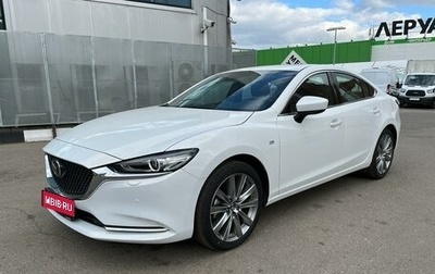 Mazda 6, 2023 год, 4 240 000 рублей, 1 фотография