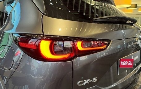 Mazda CX-5 II, 2024 год, 4 595 000 рублей, 7 фотография