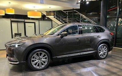 Mazda CX-9 II, 2024 год, 7 790 000 рублей, 1 фотография