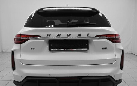 Haval F7 I, 2024 год, 3 499 000 рублей, 3 фотография