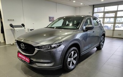 Mazda CX-5 II, 2020 год, 3 029 000 рублей, 1 фотография